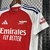 CAMISA ADIDAS ARSENAL TITULAR 24/25 na internet