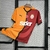 CAMISA PUMA GALATASSARAY TITULAR 24/25