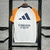CAMISA ADIDAS REAL MADRID PRÉ JOGO 24/25
