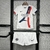 KIT INFANTIL PSG RESERVA 24/25