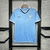 CAMISA MIZUNO LAZIO TITULAR 24/25