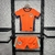 KIT INFANTIL HOLANDA TITULAR 24/25