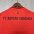 CAMISA ADIDAS BAYERN TITULAR 24/25 - loja online