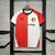 CAMISA CASTORE FEYENOORD TITULAR 24/25 - loja online