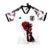 Imagem do CAMISA ADIDAS JAPÃO BRANCA EDIÇÃO LIMITADA KAKAROTO 24/25