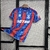 CAMISA MACRON CRISTAL PALACE TITULAR 24/25