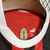 CAMISA PUMA AC MILAN TITULAR 24/25 - loja online