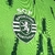 CAMISA NIKE SPORTING THIRD 24/25 - comprar online