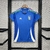 CAMISA ADIDAS ITÁLIA FEMININA TITULAR 24/25