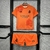 KIT INFANTIL REAL MADRID Y-3 EDIÇÃO LIMITADA 24/25
