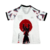 CAMISA ADIDAS JAPÃO BRANCA EDIÇÃO LIMITADA KAKAROTO 24/25