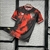CAMISA NEW BALANCE SÃO PAULO THIRD 24/25