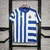 CAMISA NEW BALANCE PORTO PRE JOGO 24/25 - loja online