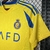 CAMISA ADIDAS AL NASSR TITULAR 24/25 - CAMISAS DE TIME | Fut Store