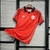 camisa-adidas-flamengo-vermelha-vermelho-lisa-24-25-gabigol-pedro-arrascaeta-delacruz-luizaraujo-everton-ediçao-especial-limitada-gola-polo
