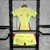 KIT INFANTIL ESPANHA RESERVA 24/25
