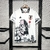 CAMISA ADIDAS JAPÃO EDIÇÃO LIMITADA UZUMAKI NARUTO-UCHIHA SASUKE 24/25 - CAMISAS DE TIME | Fut Store