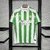 CAMISA HUMMEL REAL BÉTIS TITULAR 24/25 - loja online
