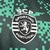 CAMISA NIKE SPORTING PRÉ JOGO 24/25 - comprar online