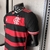 camisa-adidas-flamengo-vermelha-preta-vermelho-preto-home-titular-listrada-24-25-gabigol-pedro-arrascaeta-delacruz-luizaraujo-everton-versao-jogador