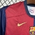 CAMISA NIKE BARCELONA TITULAR 24/25 na internet