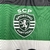 CAMISA NIKE SPORTING TITULAR 24/25 - comprar online