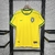 CAMISA NIKE RETRÔ BRASIL COPA 1998