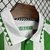 CAMISA HUMMEL REAL BÉTIS TITULAR 24/25 - CAMISAS DE TIME | Fut Store