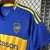 CAMISA ADIDAS BOCA JUNIORS TITULAR 24/25 na internet