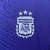 CAMISA ADIDAS ARGENTINA + PATCH RESERVA 24/25 - comprar online