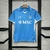 CAMISA EA7 NAPOLI TITULAR 24/25