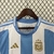 CAMISA ADIDAS ARGENTINA TITULAR 24/25 - CAMISAS DE TIME | Fut Store