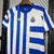 CAMISA NEW BALANCE PORTO PRE JOGO 24/25 - CAMISAS DE TIME | Fut Store