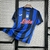 CAMISA JOMA ATALANTA TITULAR 24/25