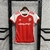 CAMISA ADIDAS INTERNACIONAL FEMININA TITULAR 24/25
