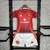 KIT INFANTIL MAN. UNITED TITULAR 24/25