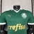 CAMISA PUMA PALMEIRAS JOGADOR TITULAR 24/25 - loja online