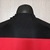camisa-adidas-flamengo-vermelha-preta-vermelho-preto-home-titular-listrada-24-25-gabigol-pedro-arrascaeta-delacruz-luizaraujo-everton-versao-jogador