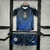 KIT INFANTIL JAPÃO Y-3 TITULAR 24/25