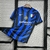 CAMISA NIKE INTER DE MILÃO TITULAR 24/25