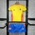 KIT INFANTIL COLÔMBIA TITULAR 24/25