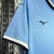 CAMISA MIZUNO LAZIO TITULAR 24/25 - comprar online