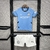 KIT INFANTIL MAN. CITY TITULAR 24/25