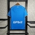 CAMISA EA7 NAPOLI TITULAR COM PACTH DO SCUDETTO 23/24 - loja online