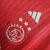 CAMISA ADIDAS AJAX TITULAR 23/24 - comprar online