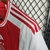 CAMISA ADIDAS AJAX TITULAR 23/24 na internet