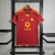 CAMISA ADIDAS ROMA TITULAR 23/24