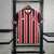 CAMISA NEW BALANCE SÃO PAULO RESERVA 24/25
