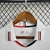 CAMISA NEW BALANCE SÃO PAULO TITULAR 24/25 - CAMISAS DE TIME | Fut Store