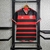 camisa-adidas-flamengo-vermelha-preta-vermelho-preto-home-titular-listrada-24-25-gabigol-pedro-arrascaeta-delacruz-luizaraujo-everton